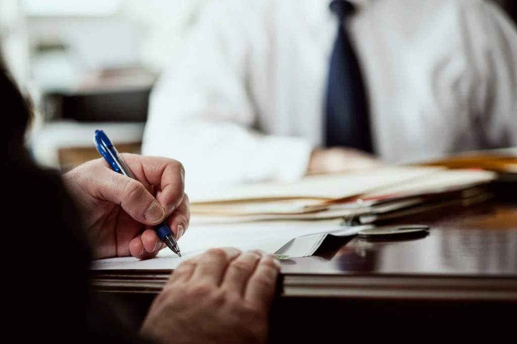 What Makes a Will Legally Valid Epsom?