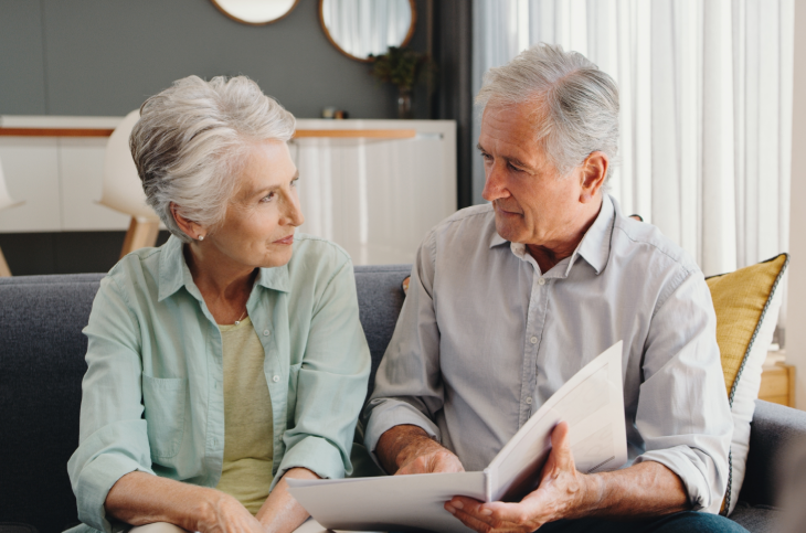 Writing Your Own Will – Is It Easy Epsom?