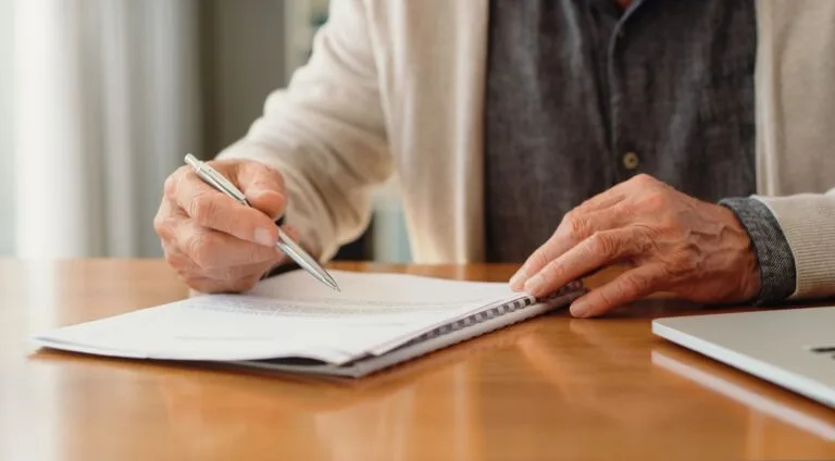 Why Will Writing is Important Epsom?