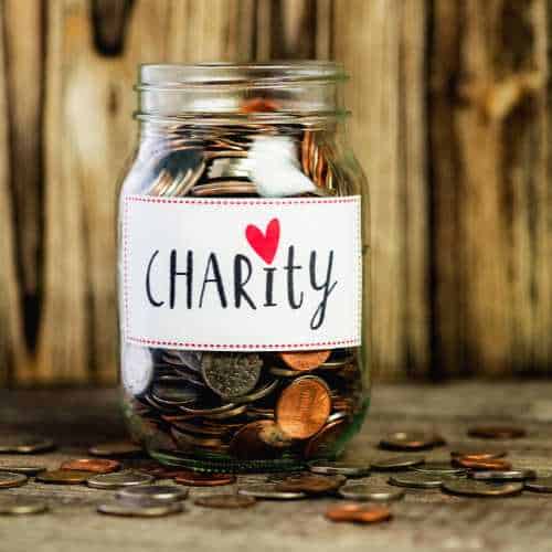 Choose the Right Charity Epsom
