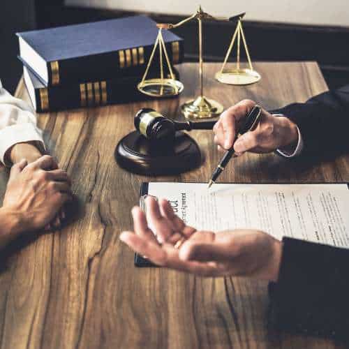 What Happens If the Court Invalidates the Will Epsom